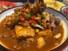 -江西老表·经典江西八大碗