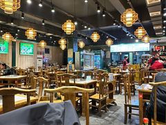 -肖肖酸萝卜鱼火锅(总店)