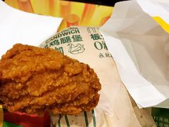 -麦当劳(帝豪店)