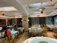 -小贝壳酒楼(经九路店)