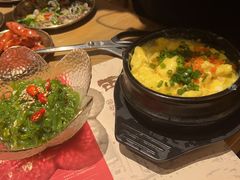 -西塔老太太泥炉烤肉(北京望京店)