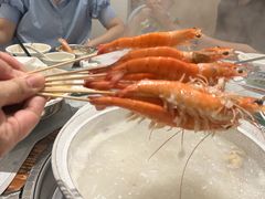 -丰尔粥食·粥底火锅·桑拿鸡(大良总店)