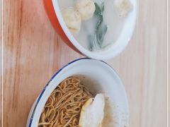 -陈永春干拌鱼汤·馄饨·小笼(富川瑞园店)