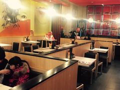 -味千拉面(航洋国际购物中心)