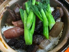 -坤记煲仔小菜(西环店)