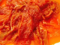 -蜀九香火锅(彩虹店)