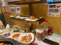 -么子烤肉(化龙池店)
