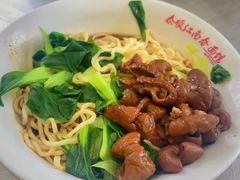 -泰顺江南春面馆
