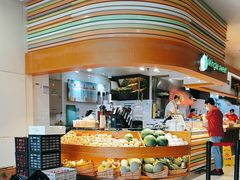 -光明·博海美食花园(上海瑞金医院12号楼店)