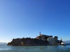 -阿尔卡特拉斯岛