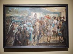 -中华艺术宫(上海美术馆)