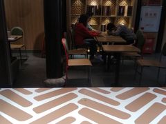 大堂-麦当劳(南后街店)