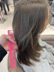-MY HAIR ARDOR