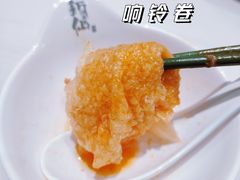 -新仙清汤牛腩(铜锣湾店)