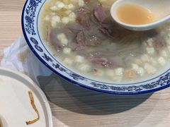 -武圣羊汤·西北面(朝阳门店)