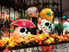 -墨纪Mojí墨西哥餐厅(官舍店)