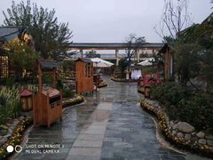 -华山御温泉度假村