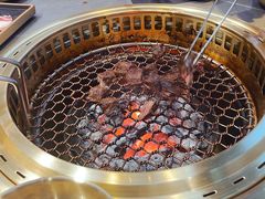 -明洞王妃家烤肉(苏州中心星悦汇店)