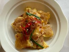 -粤菜王府·海鲜·茶市·海景餐厅(大梅沙店)
