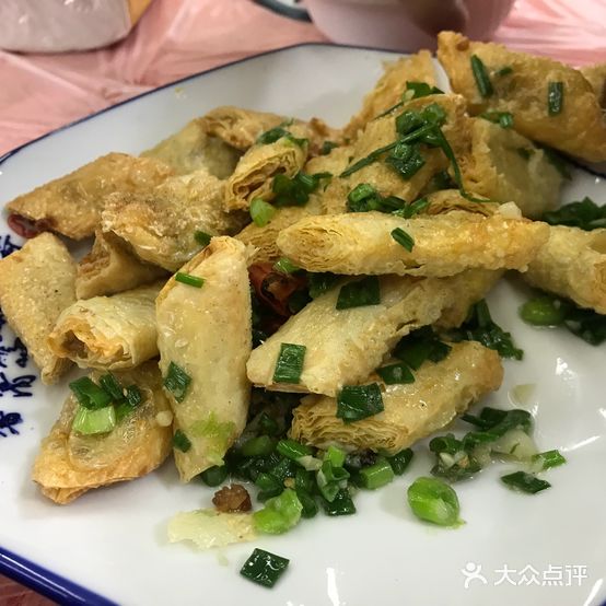 又一村饭店(繁景店)