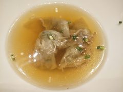 -莆田餐厅PUTIEN(三里屯店)