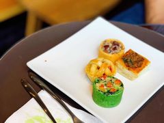 -星巴克(深圳布吉万象汇4F店)