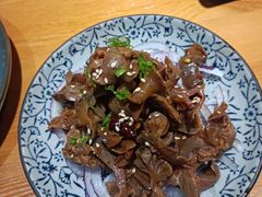 -福匠日本料理(人民路店)