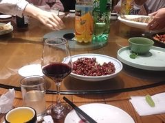 -食欲老院子荆芥疙瘩汤(经五路店)