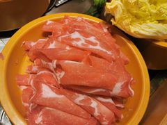 -喜家自助小火锅(乐客城店)