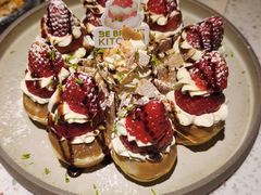 -BE BRIGHT KITCHEN(正佳广场店)