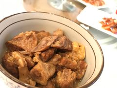 牛杂豆腐-水煮鱼乡·川京菜(蛇口店)