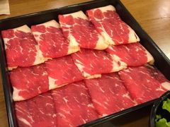 -牛New寿喜烧(青浦店)