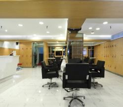 -雅仕 HAIR SALON 美发沙龙