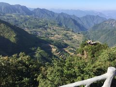 -南尖岩景区