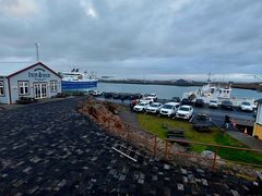 -Pakkhús Restaurant