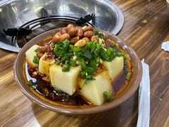 -笔记安顺夺夺粉火锅