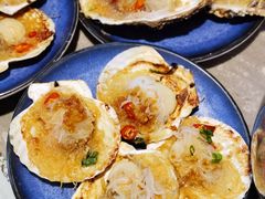 -凯悦·东方公主号 全球海鲜自助餐厅(凯丹广场店)