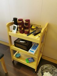 -彩虹之门健康管理