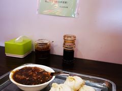 包子-姚记炒肝店(簋街店)