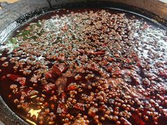 -岗上渣渣老火锅(两路口店)