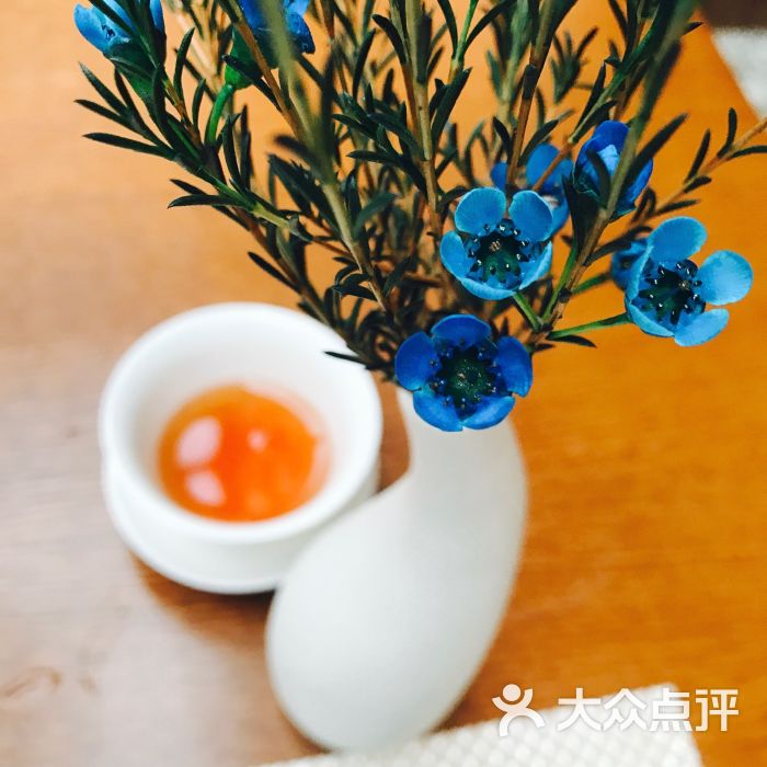 檀悦酒店-图片-无锡美食-大众点评网