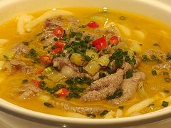 -丽晶轩中餐厅(重庆丽晶酒店)