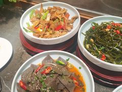 -纽斯特牛排自助餐厅(浦东文峰广场店)