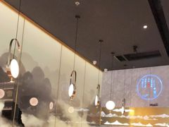 -赠李白·如诗的川味(余杭万达广场店)