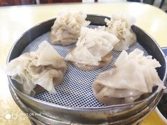 羊肉烧麦-双喜饭庄(马道坡街店)