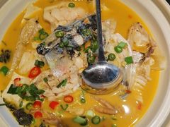 -桐湾大院·桐庐菜(滨江店)