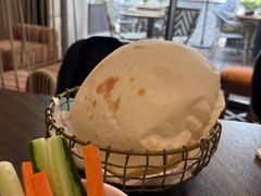 -ELI FALAFEL Lebanese&Mediterranean黎巴嫩美食(富城路店)