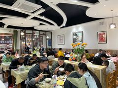 -王虎成猪排骨烩菜非物质文化遗产传承馆