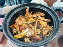 -斯丹姜母鸭·古法干香(涂门街总店)