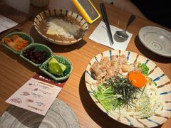 -CURRY YA 熟成咖哩專門店(深圳湾万象城店)